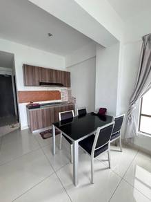 D Inspire Residence @Bukit Indah / Tuas Link / Nusa Bestari / All Race