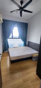 ROYAL STRAND Danga Bay JB Jown 3 Bed Fully Furnished Balcony