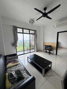 D Inspire Residence @Bukit Indah / Tuas Link / Nusa Bestari / All Race