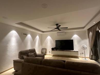 Townhouse-for-sale-City-Centre-Kuala-Lumpur