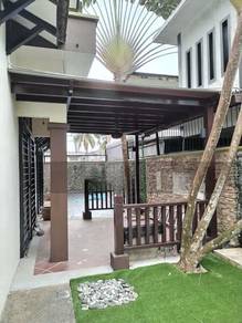 Prime Location / Spacious & Practical Layout 2-Storey Terrace House