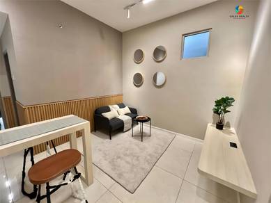 Bay Suites Service Residence For Rent