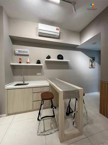 Bay Suites Service Residence For Rent