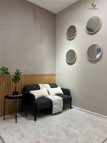 Bay Suites Service Residence For Rent