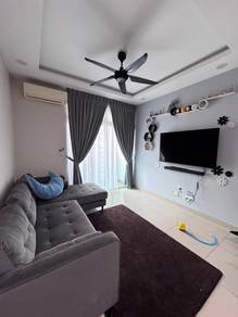 Meridin Bayvue @Sierra Perdana / Kota Masai / Pasir Gudang / Permas