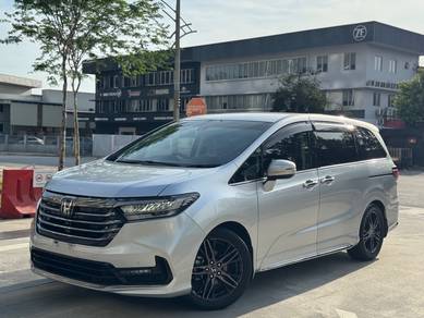 *2021*Honda ODYSSEY 2.4 Absolute EX/FullSpec/7Seat