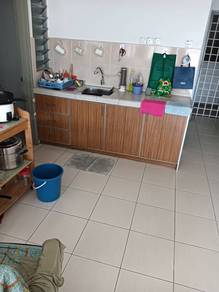 Beverly Tower Plaza Medan Putra Menjalara near Desa parkcity CHEAPEST