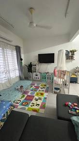 BELOW MARKET VALUE 2 Storey Terrace @ Oakberry Tmn Pelangi 2 Semenyih
