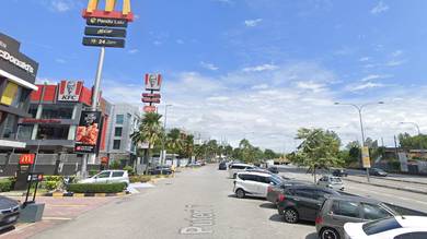 For🏢Sale – The Cube @ Puchong 3-Storey Bungalow Commercial Building