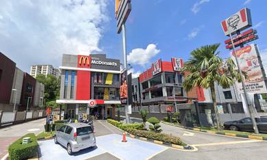 For🏢Sale – The Cube @ Puchong 3-Storey Bungalow Commercial Building