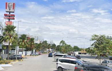 For🏢Sale – The Cube @ Puchong 3-Storey Bungalow Commercial Building