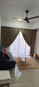M Arisa Sentul - Brand new Middle Room  incl WiFi ｜Fully Furnish