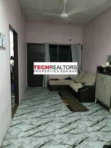 Flat Taman Kota Permai