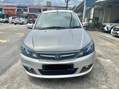 Proton SAGA 1.3 FLX EXE (A)