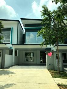 RenovatedParkfield Residences, Tropicana Heights Double Storey Terrace