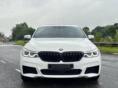 Bmw 630i  2.0L (A) / BMW Full Service Record