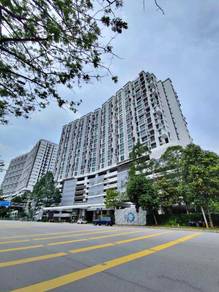 (SOHO) H2O @ Ara Damansara, Petaling Jaya, Selangor