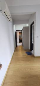 Prima Larkin Nearby JB Town 3 Bed Partial Furnished CIQ