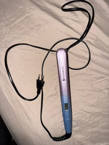 Remington Hair Straightener