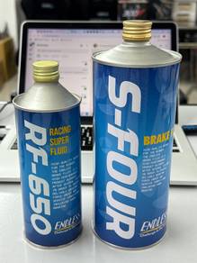 ENDLESS RF650 / S-Four /  Brake Oil / Brake Fluid