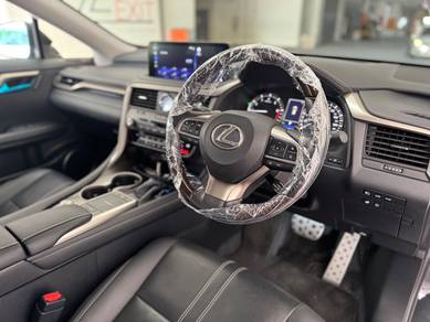 *2021*Lexus RX300 2.0 Version L 360/Modellista/HUD