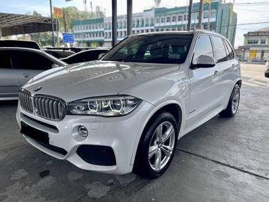 Bmw X5 2.0 xDRIVE40e M SPORT (CKD) (A)