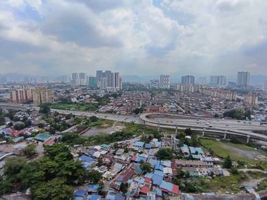 skymeridien sentul 984 sqf 3r2b