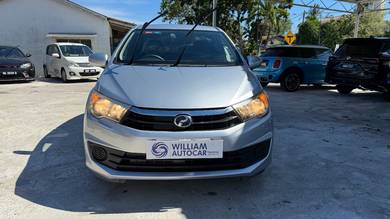Perodua BEZZA 1.0 STANDARD G (A)