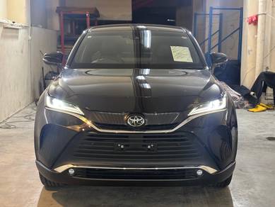Toyota HARRIER 2.0 Z SPEC R/C