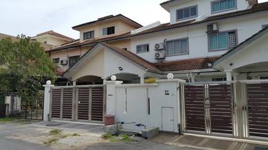 Balakong Impian Ehsan Taman Desa Karunmas 2.5 storey Terrace 20X70