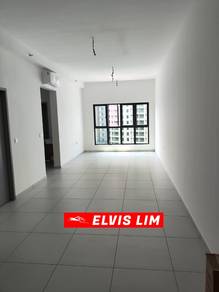 2 Carparks Sinaran 667sqft original Unit Batu Kawan Kitchen Renovated