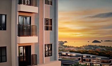 Terraced-House-for-sale-Papar-Sabah