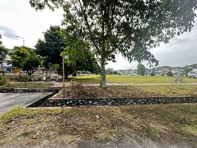 2 Storey Terrace Taman Kajang Impian