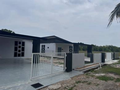 [BANGLO BARU MURAH] Banglo Setingkat Kampung Hijrah, Penor, Kuantan