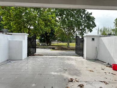 2 Storey Terrace Taman Kajang Impian