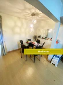 2-Sty House Pandan Indah 🔥3 bedroom 3 bathroom【✅Semi Furnished】