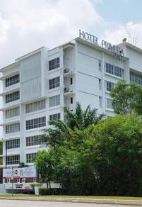 Primera Suite @ Cyberjaya [F/FURNISH] 1R1B1CP Cyber 5