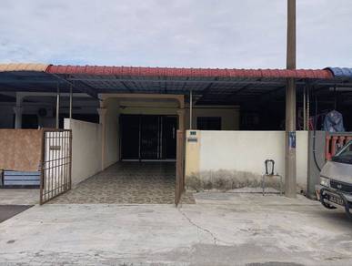 1-storey-Terraced-House-for-sale-Batu-Gajah-Perak