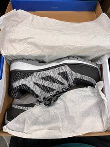 New Eurostat safety shoe