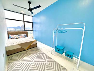 Room-for-rent-Ampang-Kuala-Lumpur
