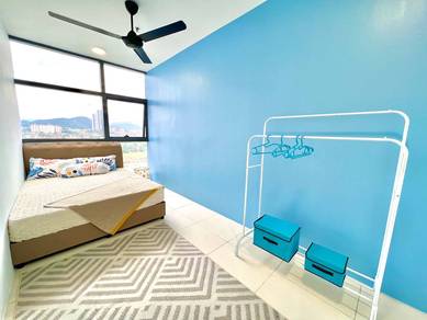 medium for rent at 3 tower near ampang