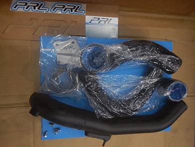 PRL Intercooler With Charge Pipe Kit Civic FE 1.5T