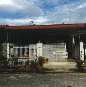 Auction Bandar Tasek Mutiara !! Below Market Price!!