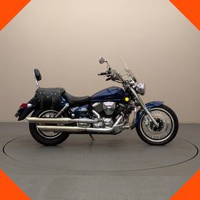 2023 WMOTO V16 - 6-Month Warranty (HQ)