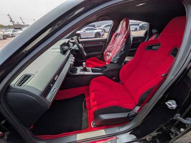 Honda CIVIC 2.0 TYPE R FL5 267KM Grade 5A (M)