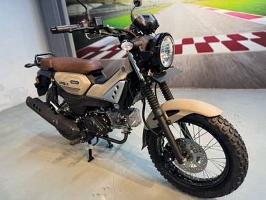 MOTOR MURAH Yamaha PG-1 PROMOSI HEBAT!!