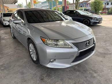 Lexus ES250 2.5 (A)