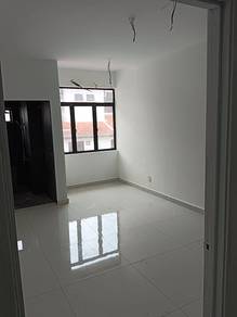 Jalan Pesona Bandar Seri Alam 4 Bed Fully Furnished Johor Jaya