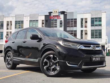 Honda CR-V 1.5 TC (A)*FULL LOAN❗❗