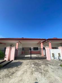 Tmn  Berlian, 1 Tingkat Tengah Jenis Besar, Jln Samarahan